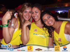 Forró da Tia Maria